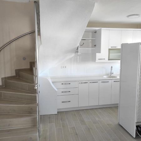 Cesme Burcu Sitesi Yaman Villa Exterior photo