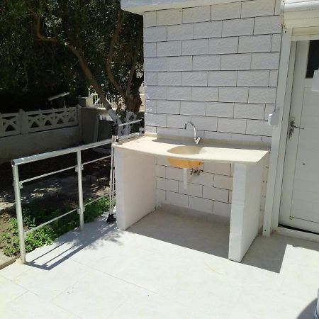 Cesme Burcu Sitesi Yaman Villa Exterior photo