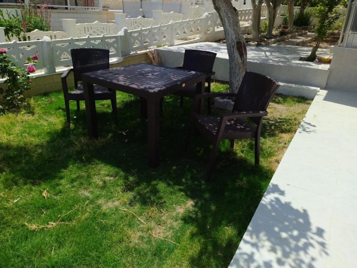 Cesme Burcu Sitesi Yaman Villa Exterior photo