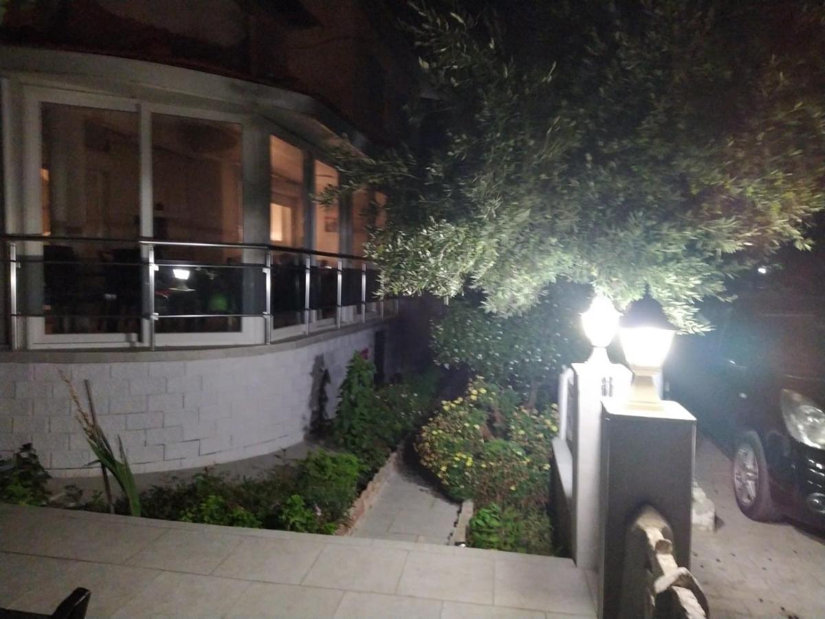 Cesme Burcu Sitesi Yaman Villa Exterior photo