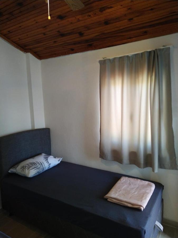 Cesme Burcu Sitesi Yaman Villa Exterior photo