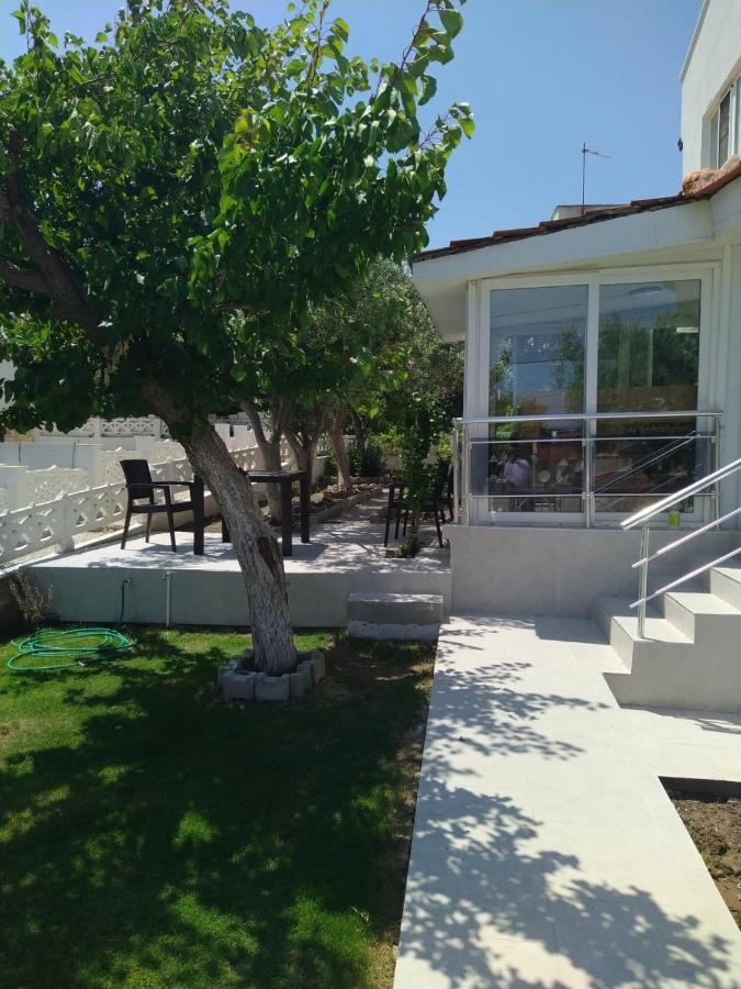 Cesme Burcu Sitesi Yaman Villa Exterior photo