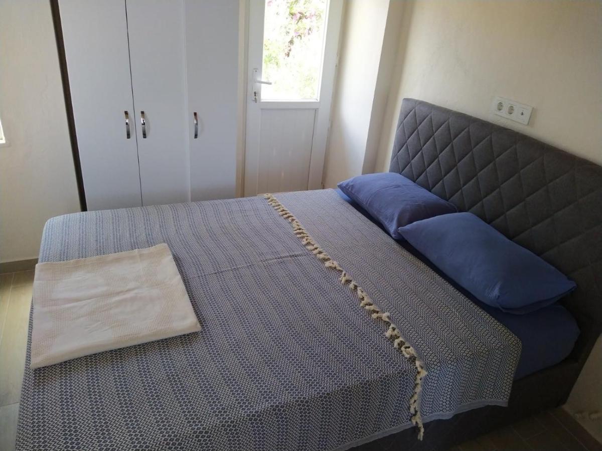 Cesme Burcu Sitesi Yaman Villa Exterior photo