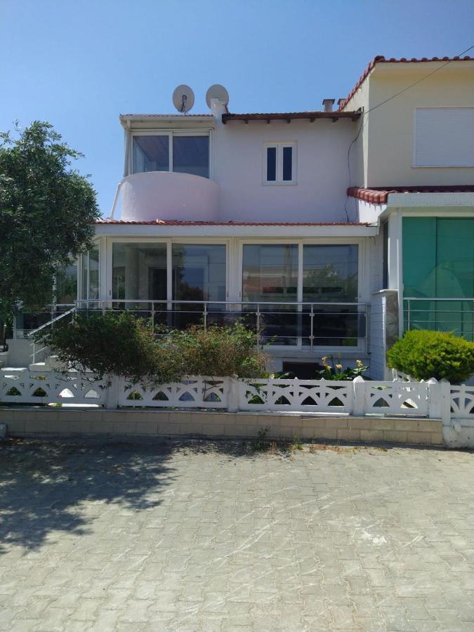 Cesme Burcu Sitesi Yaman Villa Exterior photo