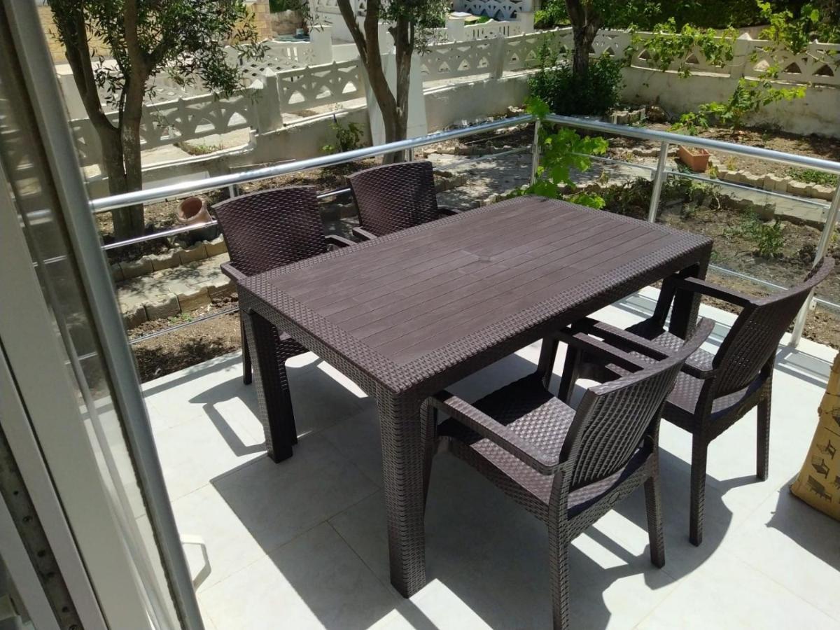 Cesme Burcu Sitesi Yaman Villa Exterior photo