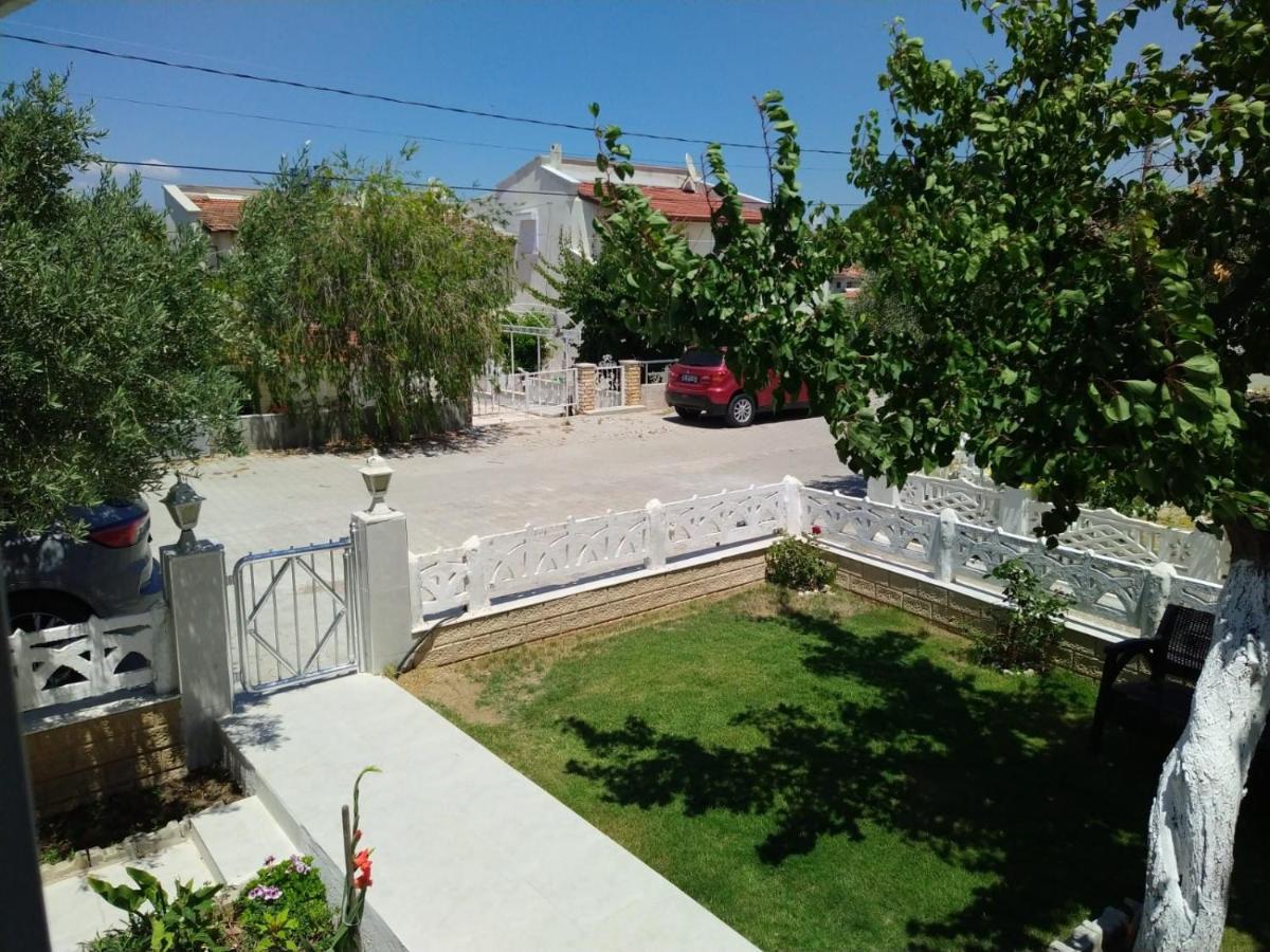 Cesme Burcu Sitesi Yaman Villa Exterior photo