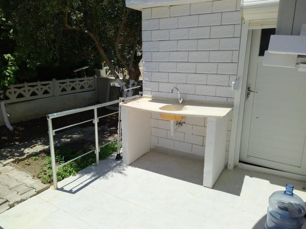 Cesme Burcu Sitesi Yaman Villa Exterior photo