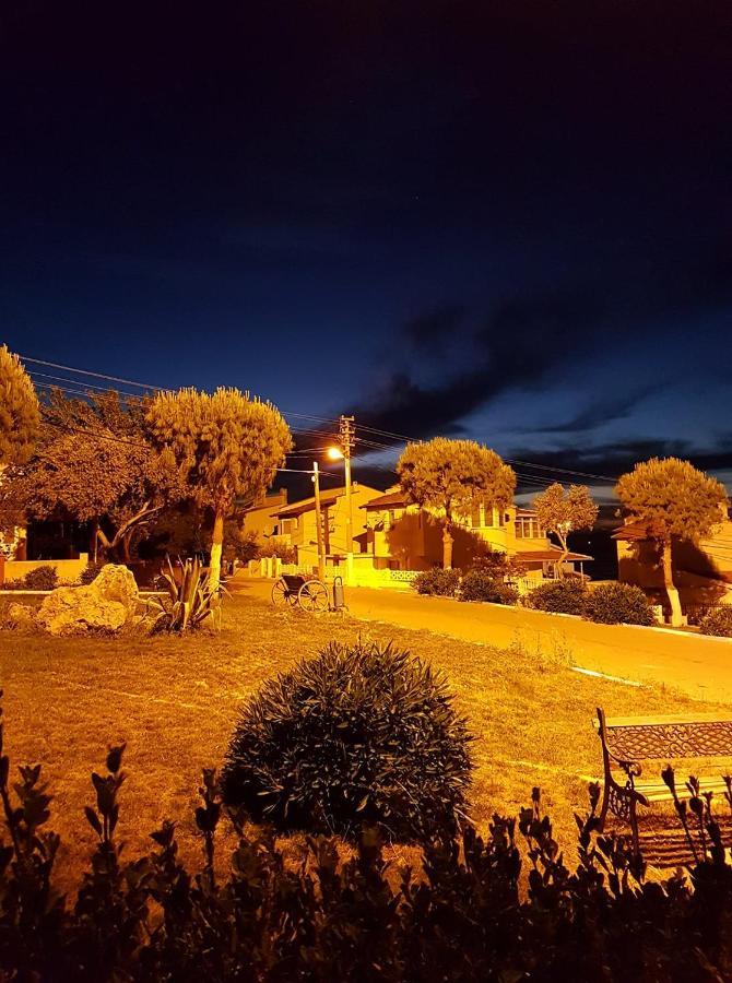 Cesme Burcu Sitesi Yaman Villa Exterior photo