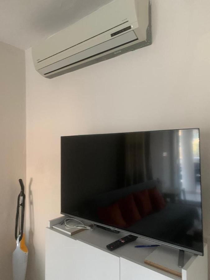 Cesme Burcu Sitesi Yaman Villa Exterior photo